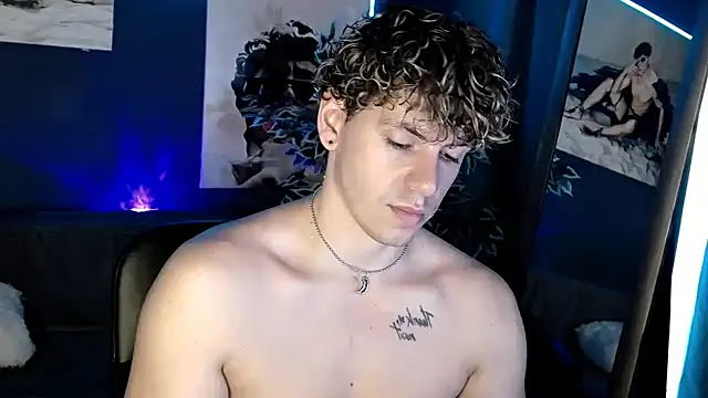ConnorBlake