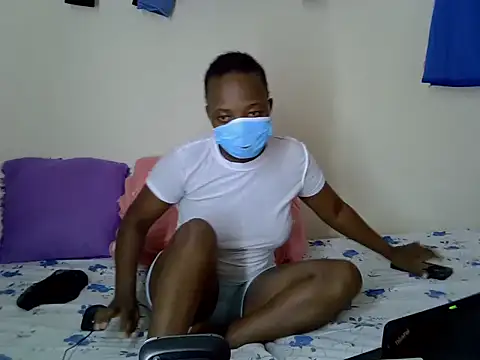 Chocolatemamie webcam