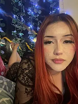 Ashly_cutee webcam
