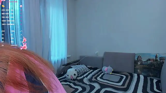 TarynPalek webcam