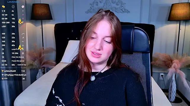 Elisabeth_Binder webcam
