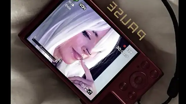 Modella: Anny_Kiitty