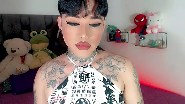 little_star_porn live cam on StripChat