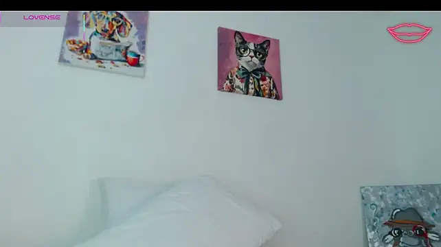 lilith_luv webcam