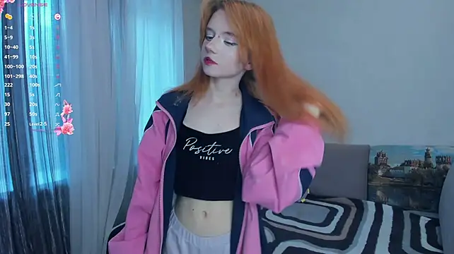 TarynPalek webcam