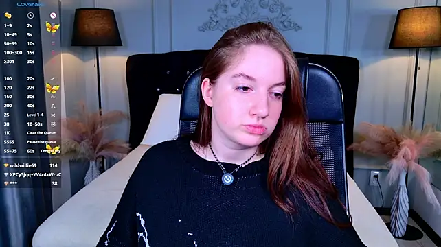 Elisabeth_Binder webcam