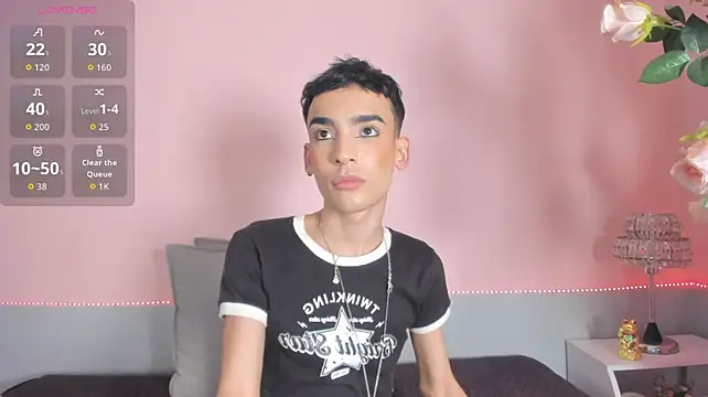Andy_vergara1 webcam