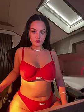 LunnaVey webcam