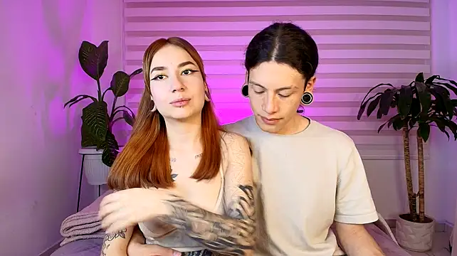 Sky_Intimate webcam