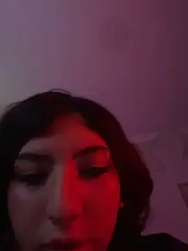 cassierosse2 webcam