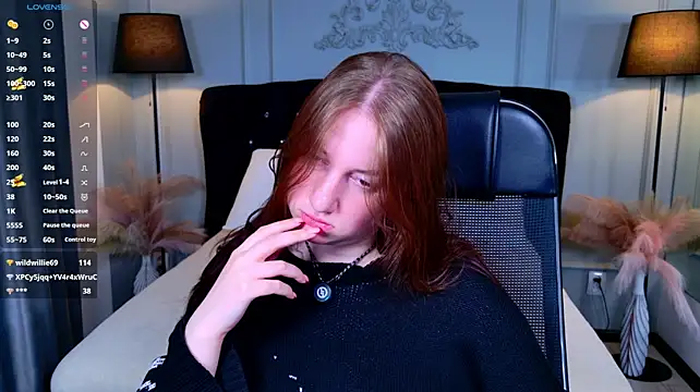 Elisabeth_Binder webcam