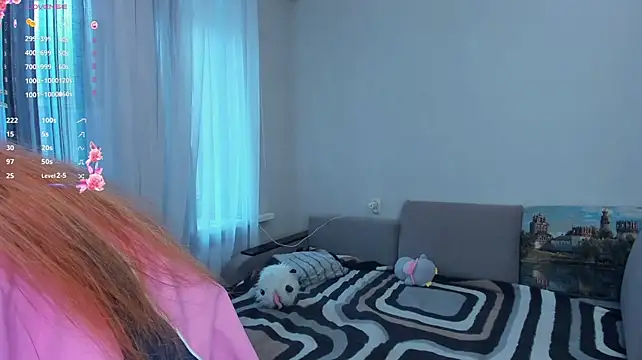 TarynPalek webcam