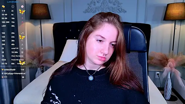 Elisabeth_Binder webcam