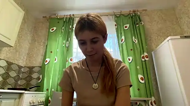 CelestePacini webcam