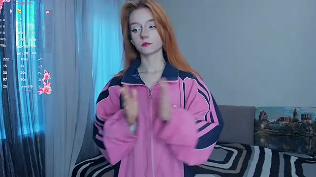 TarynPalek webcam