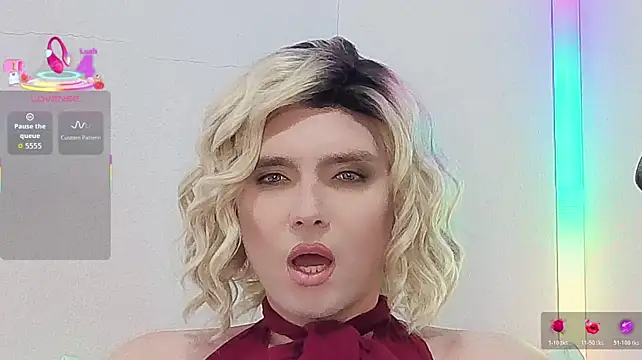 zagadka55555 (Ask my age) - Start masturbating