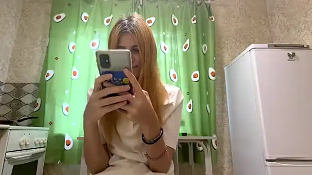 CelestePacini webcam