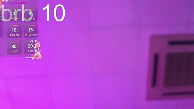 VampyLulu webcam