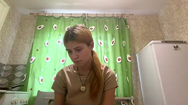 CelestePacini webcam