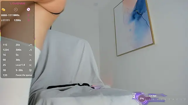 Aoki_sweet webcam