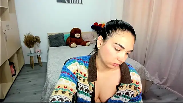 AlexaJuly webcam