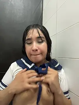 Samantthaescobar webcam