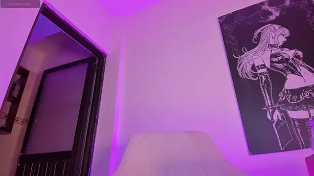 Lucy_shen_ webcam