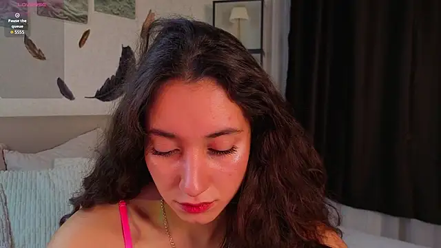 BettyMaldonado webcam
