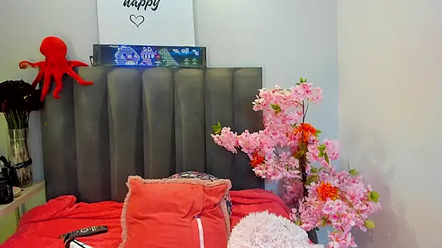 KendraChavez_ webcam