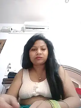 Cute-Janvi20 webcam