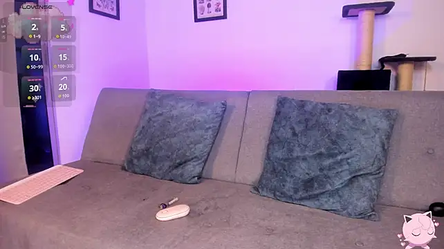 Dirtycalm webcam