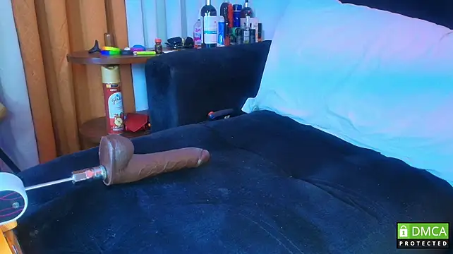 RoughSex_and_BDSM webcam