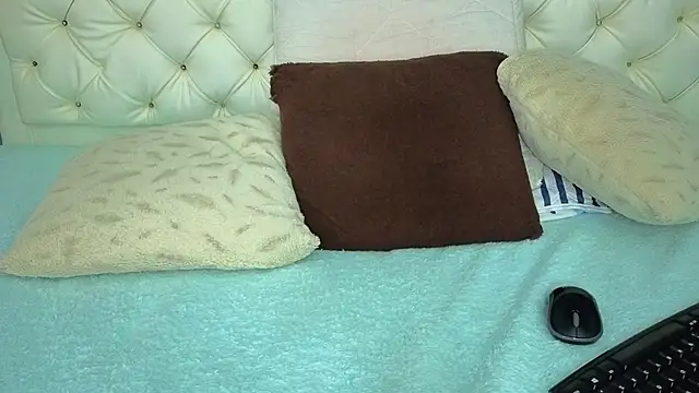 Malia_fox webcam