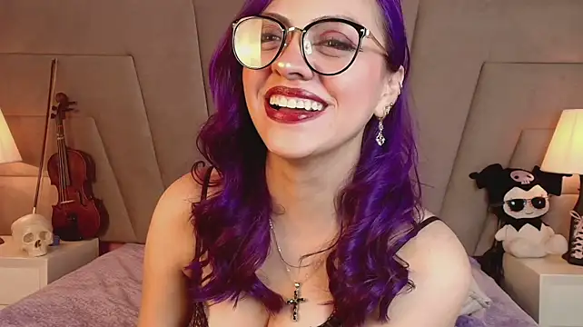 Emilyroth webcam