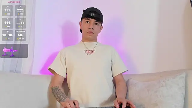imxxjoel webcam