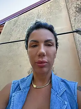 SelineVelvet webcam