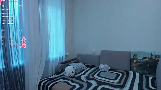 TarynPalek webcam