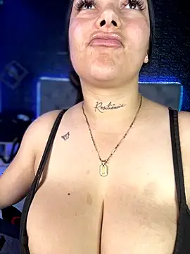 Miia__Taylor webcam