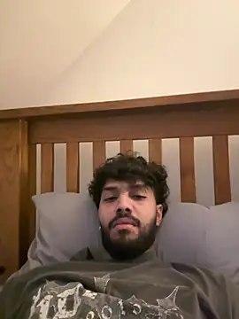 Sloppyking6969 webcam