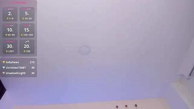 Sky_Loren webcam