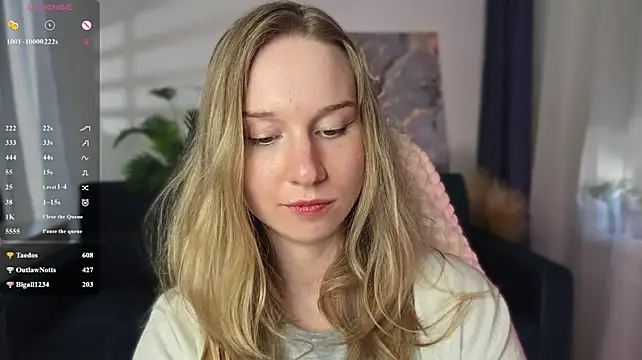 Eve_Sin webcam