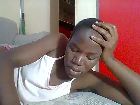 Blacksexyqueen24 webcam