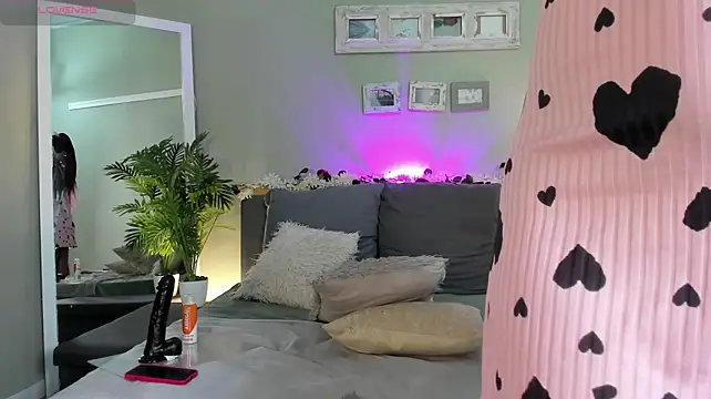 BrittneyJones webcam