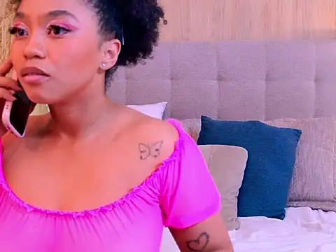 RoseAndDominic webcam