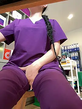secretly_masturbating