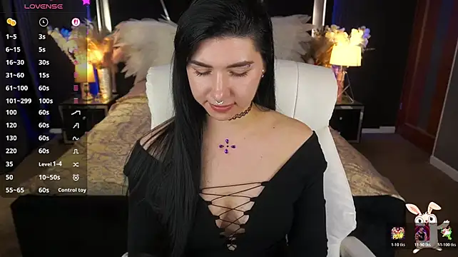EmilyCandyy webcam