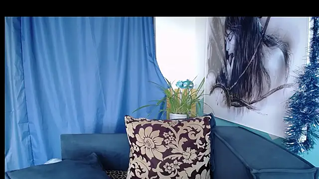 cornflower_mm webcam