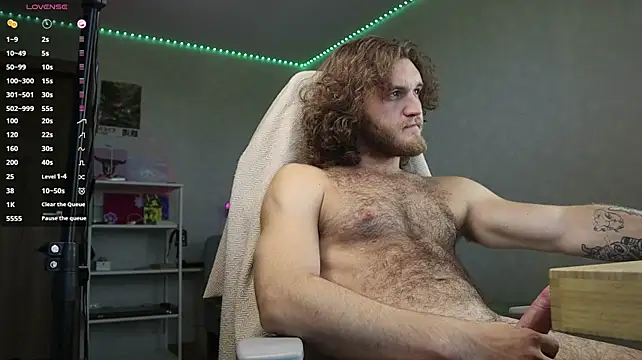 MrbigLouis webcam