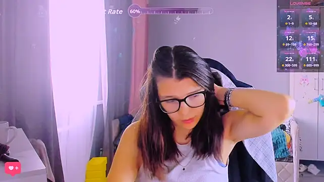 MollyLollipop webcam