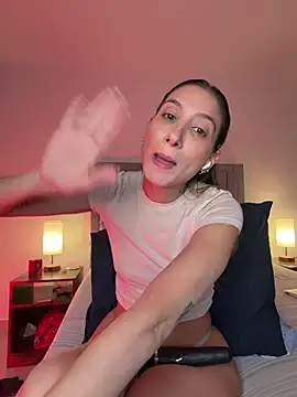 DanikRosse webcam